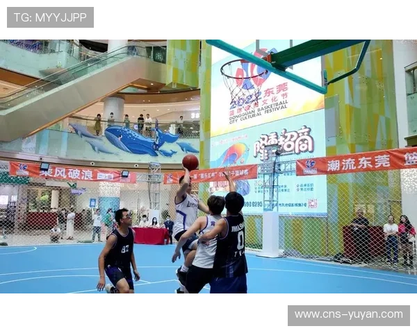 篮球文化成城市名片，曲靖体育城建设提速