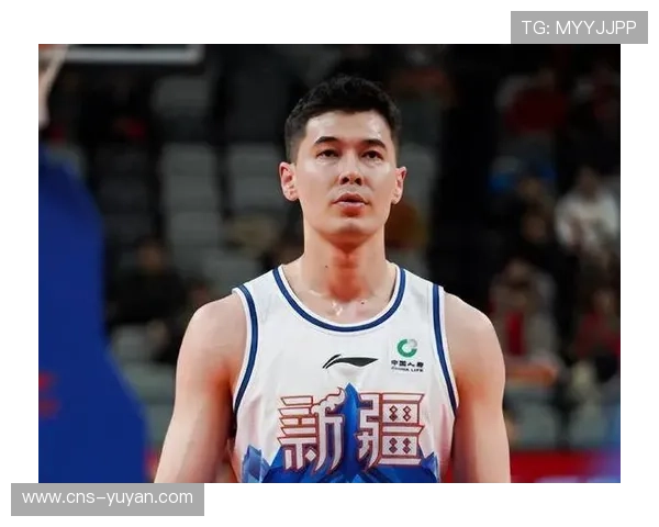 新疆94-76大胜广州，阿不都沙拉木18+10+7止四连败