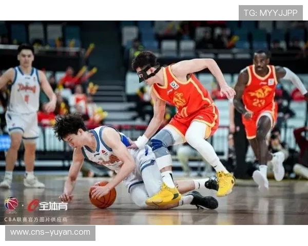 新疆伊力特73-80不敌浙江方兴渡，末节遭逆转
