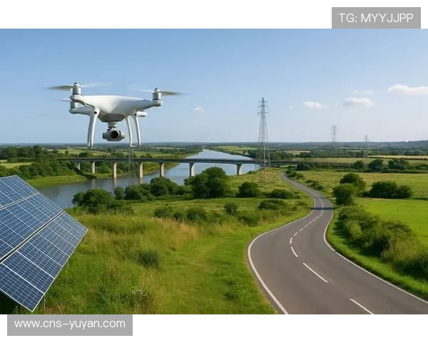 无人机8K画面实时回传,低空安防响应速度提升