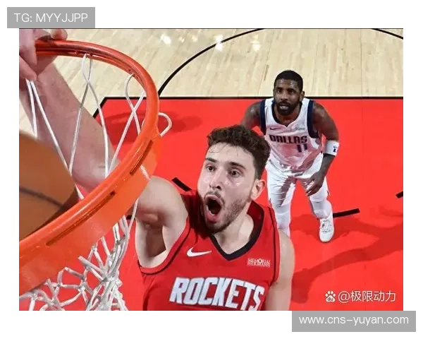 火箭险胜独行侠巩固西部第四，申京14+14+7关键勾手定乾坤