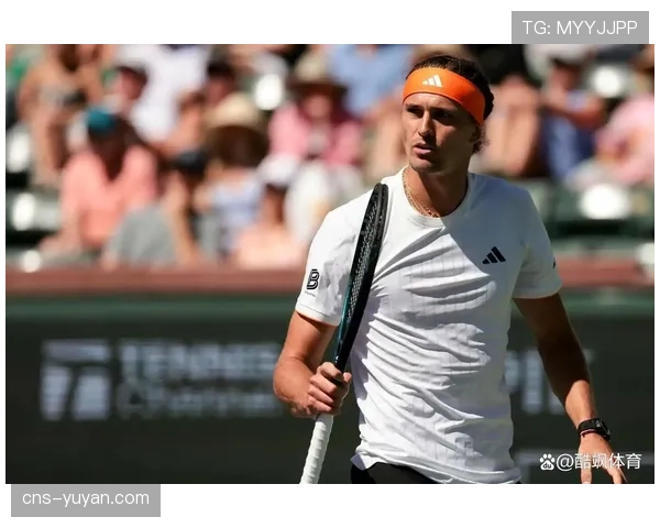 印第安维尔斯网球大师赛：阿尔卡拉斯直落两盘击败辛纳卫冕