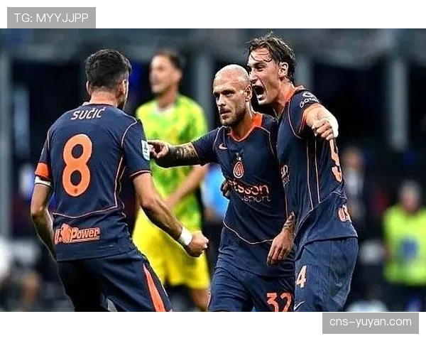 战术复盘:国米三中卫体系如何成功限制那不勒斯边路进攻 战术复盘:国米三中卫体系如何成功限制那不勒斯边路进攻